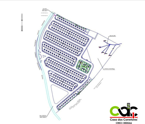 Imagem Terreno à Venda, 200 m² em Alto Da Boa Vista - Caconde Imagem Terreno à Venda, 200 m² em Alto Da Boa Vista - Caconde