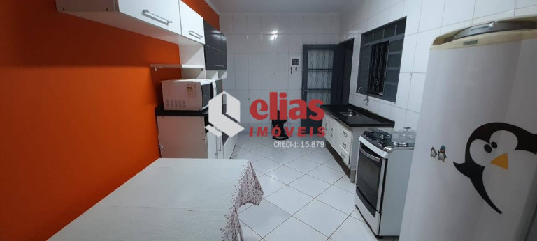 Imagem Casa com 3 Quartos à Venda, 125 m² em Jardim Ferraz - Bauru Imagem Casa com 3 Quartos à Venda, 125 m² em Jardim Ferraz - Bauru