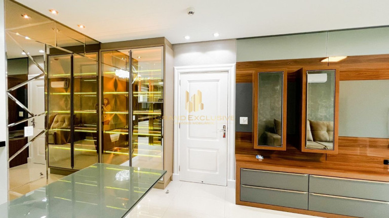 Imagem Apartamento com 3 Quartos à Venda, 128 m² em Centro - Balneário Camboriú