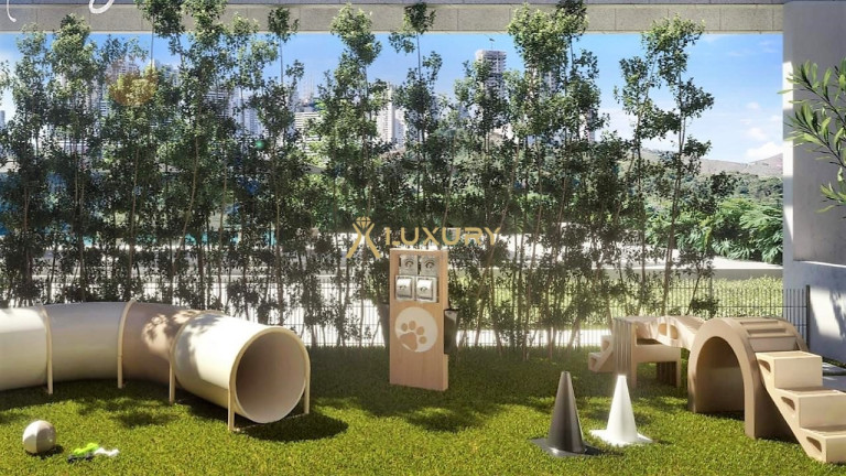 Imagem Imóvel com 3 Quartos à Venda, 115 m² em Vale Do Sereno - Nova Lima