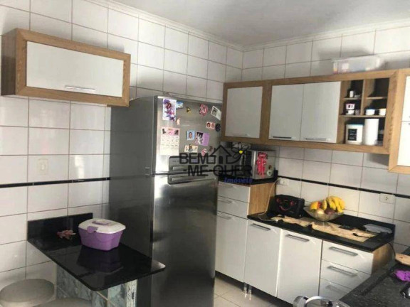 Imagem Sobrado com 2 Quartos à Venda, 110 m² em Parque São Domingos - São Paulo Imagem Sobrado com 2 Quartos à Venda, 110 m² em Parque São Domingos - São Paulo