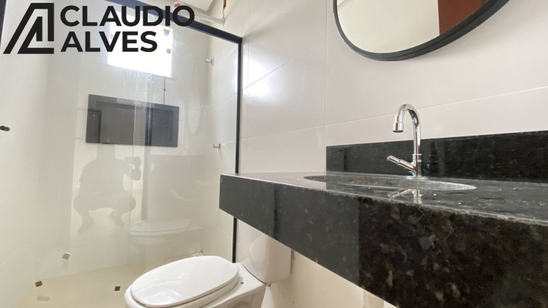 Imagem Casa com 3 Quartos à Venda, 80 m² em Papagaio - Feira De Santana