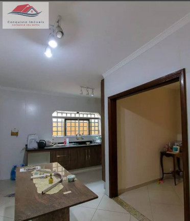 Imagem Casa com 4 Quartos à Venda, 246 m² em Vila Melliani - Guarulhos