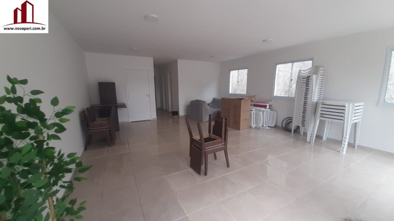 Imagem Apartamento com 2 Quartos à Venda, 46 m² em Jardim Luciana - Franco Da Rocha Imagem Apartamento com 2 Quartos à Venda, 46 m² em Jardim Luciana - Franco Da Rocha