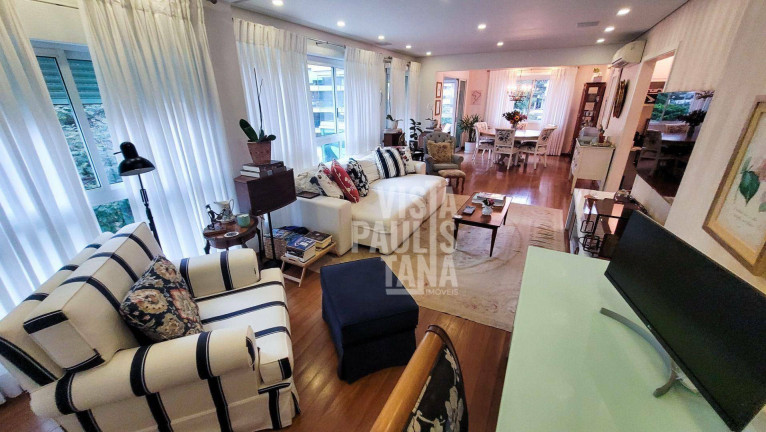 Imagem Apartamento com 3 Quartos à Venda, 149 m² em Paraíso - São Paulo