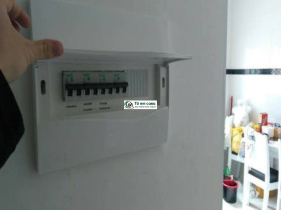 Imagem Casa com 2 Quartos à Venda, 60 m² em Jardim Das Indústrias - São José Dos Campos Imagem Casa com 2 Quartos à Venda, 60 m² em Jardim Das Indústrias - São José Dos Campos