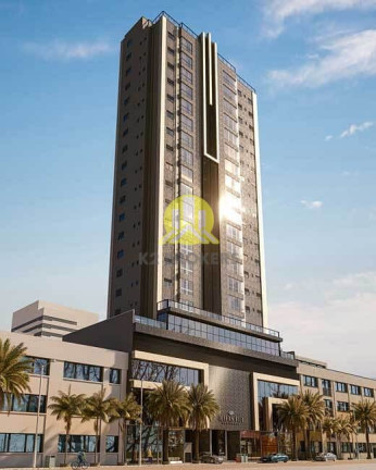Cobertura com 4 Quartos à Venda, 318 m² em Centro - Balneário Camboriú