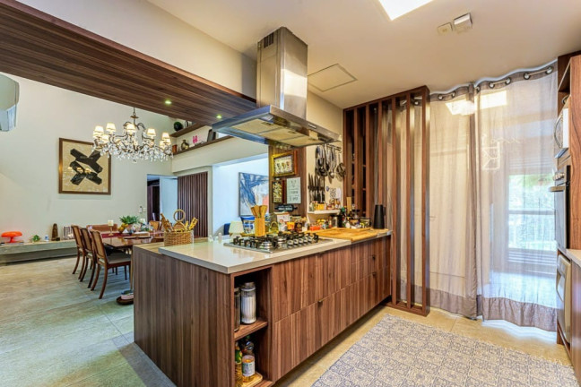 Imagem Apartamento com 3 Quartos à Venda, 164 m² em Vila Andrade - São Paulo Imagem Apartamento com 3 Quartos à Venda, 164 m² em Vila Andrade - São Paulo