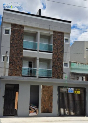 Apartamento com 3 Quartos à Venda, 60 m² em Vila Metalúrgica - Santo André