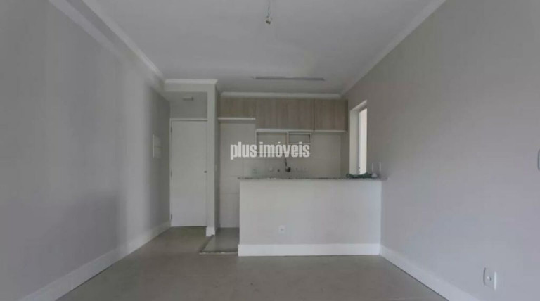 Apartamento com 2 Quartos à Venda, 65 m² em Panamby - São Paulo