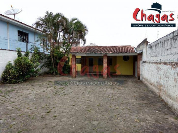 Casa com 3 Quartos à Venda, 350 m² em Jardim Primavera - Caraguatatuba