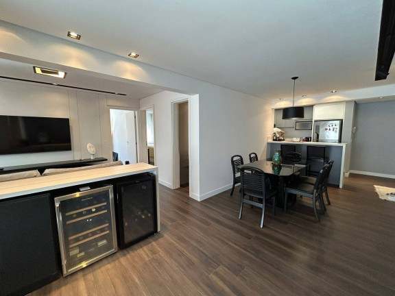 Imagem Apartamento com 3 Quartos à Venda, 97 m² em Abraão - Florianópolis