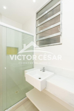 Imagem Apartamento com 1 Quarto à Venda, 43 m² em Copacabana - Rio De Janeiro Imagem Apartamento com 1 Quarto à Venda, 43 m² em Copacabana - Rio De Janeiro