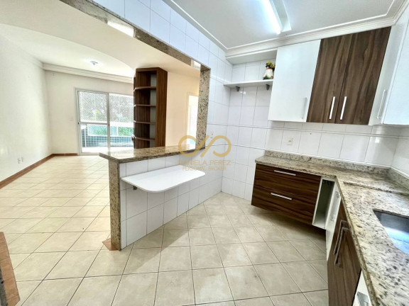Imagem Apartamento com 2 Quartos à Venda, 80 m² em Boqueirão - Praia Grande Imagem Apartamento com 2 Quartos à Venda, 80 m² em Boqueirão - Praia Grande
