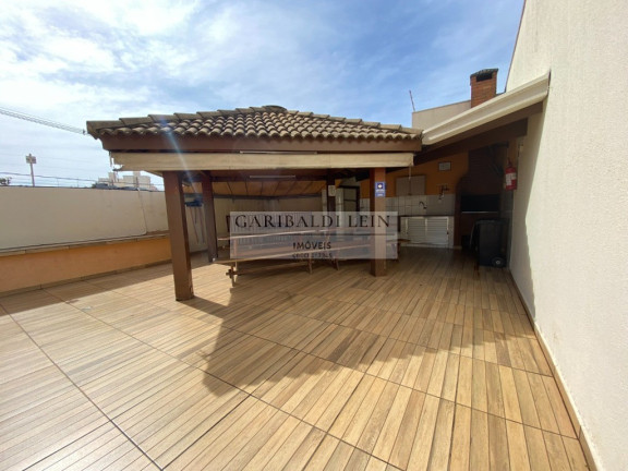 Imagem Imóvel com 3 Quartos à Venda, 90 m² em Jardim Aurélia - Campinas