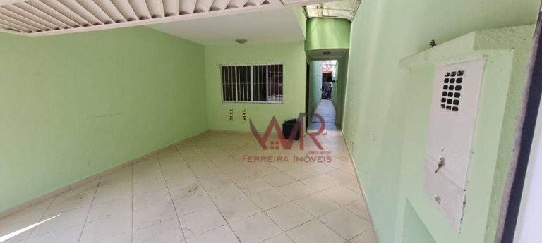 Imagem Sobrado com 3 Quartos à Venda, 125 m² em Cidade Líder - São Paulo Imagem Sobrado com 3 Quartos à Venda, 125 m² em Cidade Líder - São Paulo