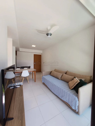 Imagem Apartamento com 2 Quartos à Venda, 61 m² em Muro Alto - Ipojuca