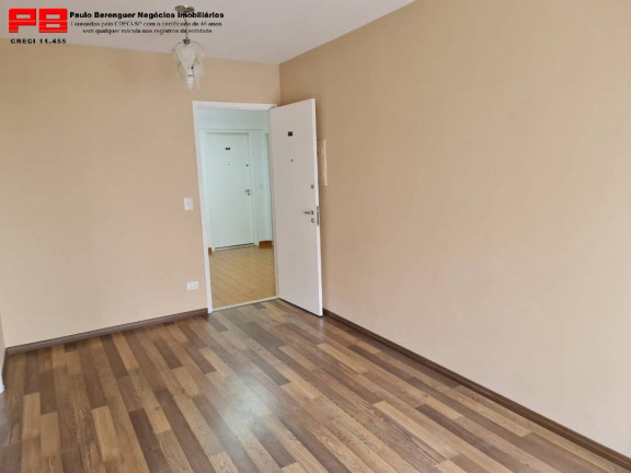 Imagem Apartamento com 1 Quarto à Venda, 48 m² em Moema - São Paulo Imagem Apartamento com 1 Quarto à Venda, 48 m² em Moema - São Paulo