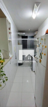 Imagem Apartamento com 2 Quartos à Venda, 49 m² em Jardim Nova Europa - Campinas