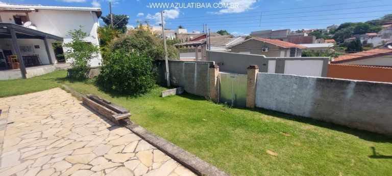 Imagem Casa com 1 Quarto à Venda, 114 m² em Jardim Paulista - Atibaia