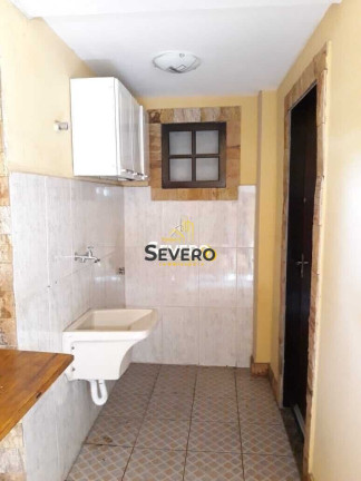 Imagem Casa com 2 Quartos à Venda, 76 m² em Santa Bárbara - Niterói Imagem Casa com 2 Quartos à Venda, 76 m² em Santa Bárbara - Niterói