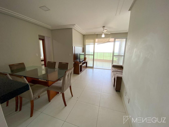 Imagem Apartamento com 3 Quartos à Venda, 130 m² em Praia Do Morro - Guarapari Imagem Apartamento com 3 Quartos à Venda, 130 m² em Praia Do Morro - Guarapari