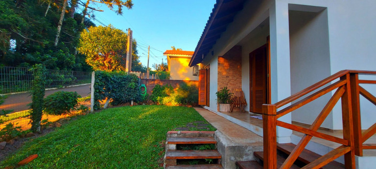 Imagem Casa com 2 Quartos à Venda, 100 m² em União - Dois Irmãos