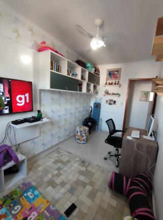 Imagem Apartamento com 3 Quartos à Venda, 115 m² em Canto Do Forte - Praia Grande Imagem Apartamento com 3 Quartos à Venda, 115 m² em Canto Do Forte - Praia Grande
