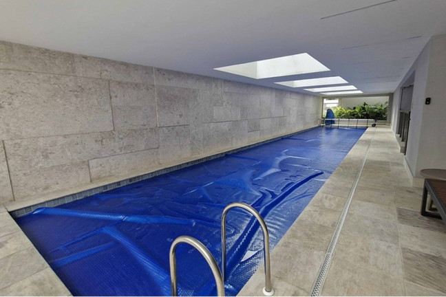 Imagem Apartamento com 3 Quartos à Venda, 141 m² em Brooklin Paulista - São Paulo Imagem Apartamento com 3 Quartos à Venda, 141 m² em Brooklin Paulista - São Paulo