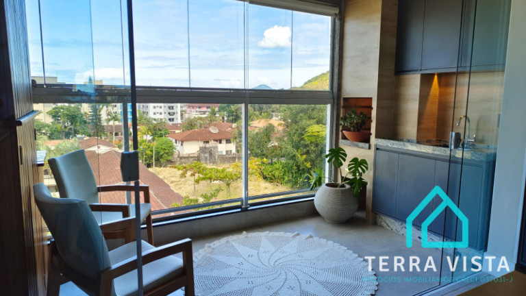 Imagem Apartamento com 2 Quartos à Venda, 65 m² em Itagua - Ubatuba Imagem Apartamento com 2 Quartos à Venda, 65 m² em Itagua - Ubatuba