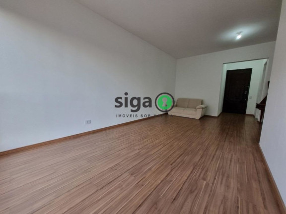 Imagem Apartamento com 3 Quartos à Venda, 98 m² em Chácara Santo Antônio - São Paulo