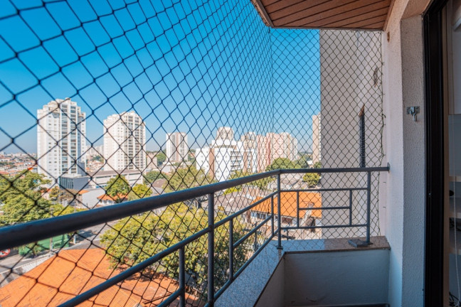 Imagem Apartamento com 2 Quartos à Venda, 60 m² em Vila Santa Catarina - São Paulo Imagem Apartamento com 2 Quartos à Venda, 60 m² em Vila Santa Catarina - São Paulo