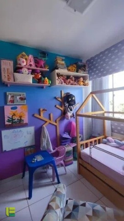 Imagem Apartamento com 3 Quartos à Venda, 70 m² em Campo Grande - Recife