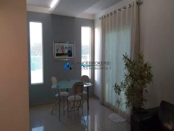 Imagem Casa com 3 Quartos à Venda, 220 m² em Pacaembu - Jundiaí Imagem Casa com 3 Quartos à Venda, 220 m² em Pacaembu - Jundiaí