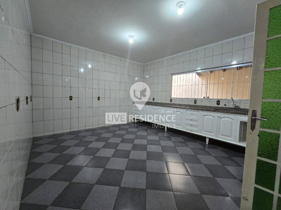 Imagem Casa com 4 Quartos à Venda, 210 m² em Jardim Morumbi - Itatiba
