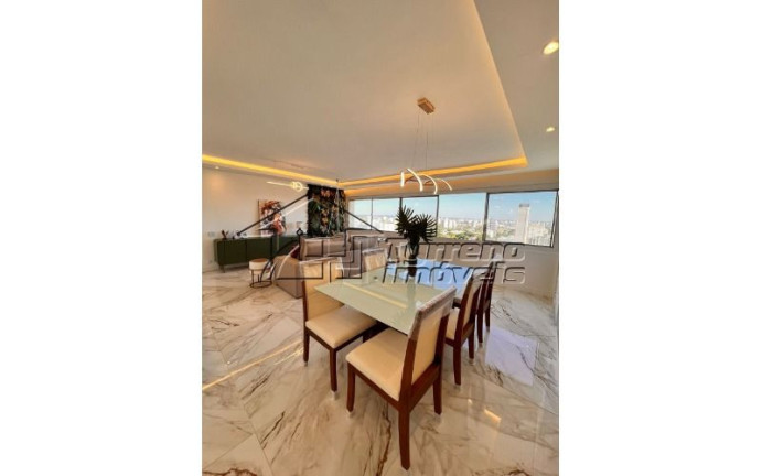 Imagem Apartamento com 3 Quartos à Venda, 128 m² em Vila Adyana - São José Dos Campos Imagem Apartamento com 3 Quartos à Venda, 128 m² em Vila Adyana - São José Dos Campos
