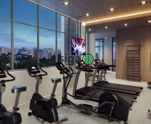Imagem Apartamento com 3 Quartos à Venda, 107 m² em Vila Santa Catarina - São Paulo