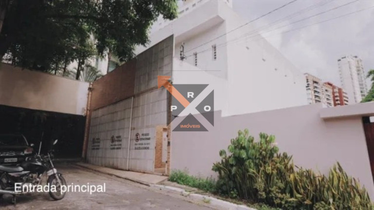 Imóvel para Alugar, 800 m² em Vila Nova Conceição - São Paulo