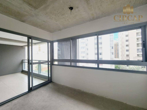 Imagem Apartamento com 2 Quartos à Venda, 84 m² em Perdizes - São Paulo