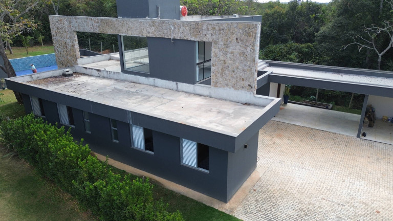 Imagem Casa com 6 Quartos à Venda, 1.000 m² em Carmo Do Cajuru Imagem Casa com 6 Quartos à Venda, 1.000 m² em Carmo Do Cajuru