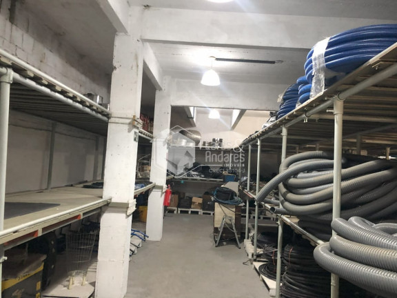 Imagem Loja à Venda, 1.096 m² em Santana - São Paulo Imagem Loja à Venda, 1.096 m² em Santana - São Paulo