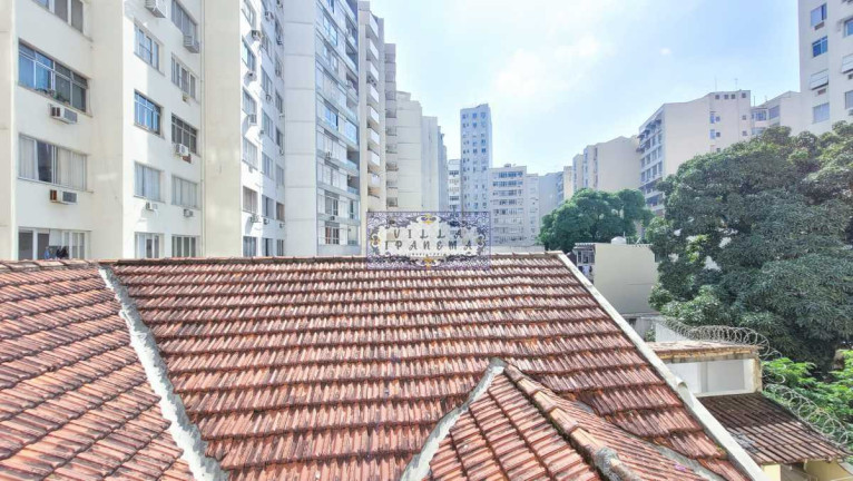 Imagem Apartamento com 3 Quartos à Venda, 140 m² em Copacabana - Rio De Janeiro