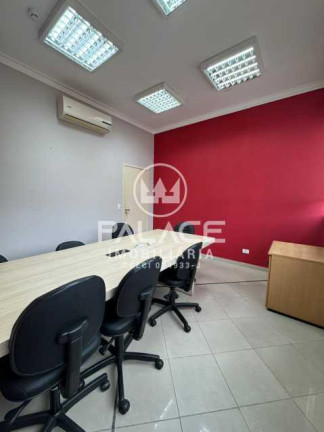 Imagem Sala Comercial para Alugar, 14 m² em Paulista - Piracicaba Imagem Sala Comercial para Alugar, 14 m² em Paulista - Piracicaba