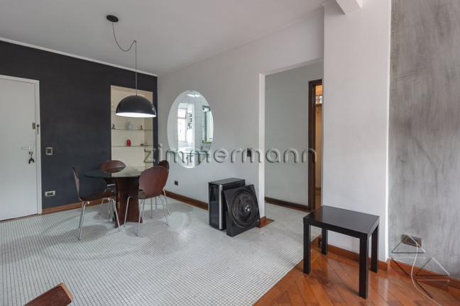 Imagem Apartamento com 2 Quartos à Venda, 112 m² em Pinheiros - São Paulo