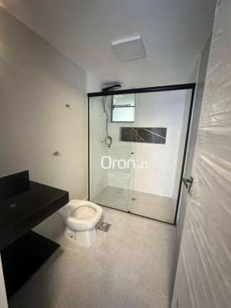 Imagem Apartamento com 3 Quartos à Venda, 106 m² em Setor Oeste - Goiânia