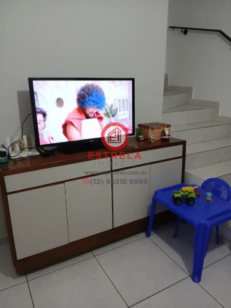 Imagem Casa com 2 Quartos à Venda, 90 m² em Centro - Jacareí Imagem Casa com 2 Quartos à Venda, 90 m² em Centro - Jacareí