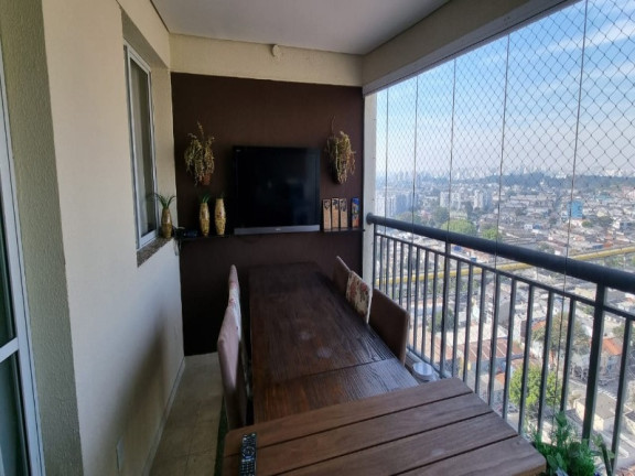 Imagem Imóvel com 3 Quartos à Venda, 108 m² em Ipiranga - São Paulo Imagem Imóvel com 3 Quartos à Venda, 108 m² em Ipiranga - São Paulo