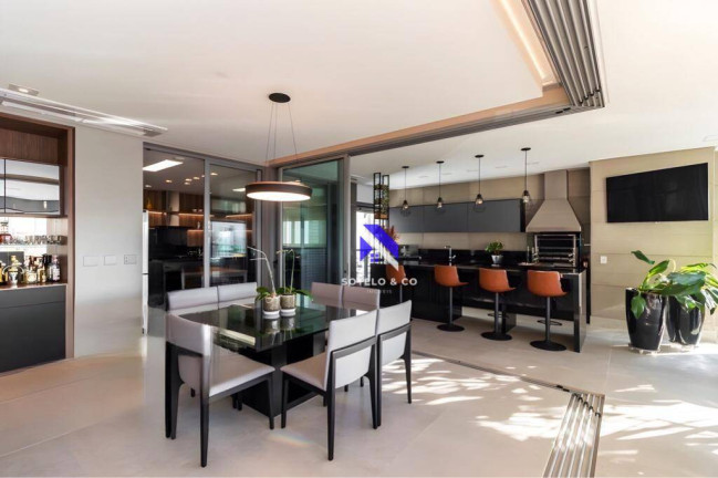 Imagem Apartamento com 4 Quartos à Venda, 380 m² em Tatuapé - São Paulo Imagem Apartamento com 4 Quartos à Venda, 380 m² em Tatuapé - São Paulo