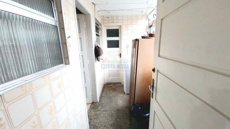 Imagem Apartamento com 3 Quartos à Venda, 110 m² em Boqueirão - Santos Imagem Apartamento com 3 Quartos à Venda, 110 m² em Boqueirão - Santos