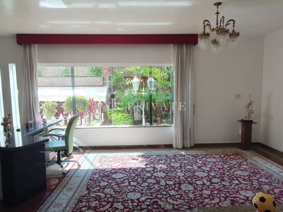 Imagem Sobrado com 4 Quartos à Venda, 350 m² em Freguesia Do ó - São Paulo